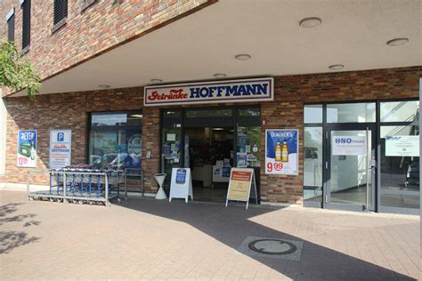 getraenke hoffmann berlin